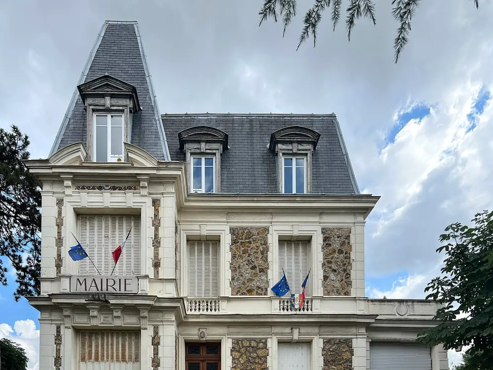 Fenêtres sur mesure à Ablon-sur-Seine (94480)