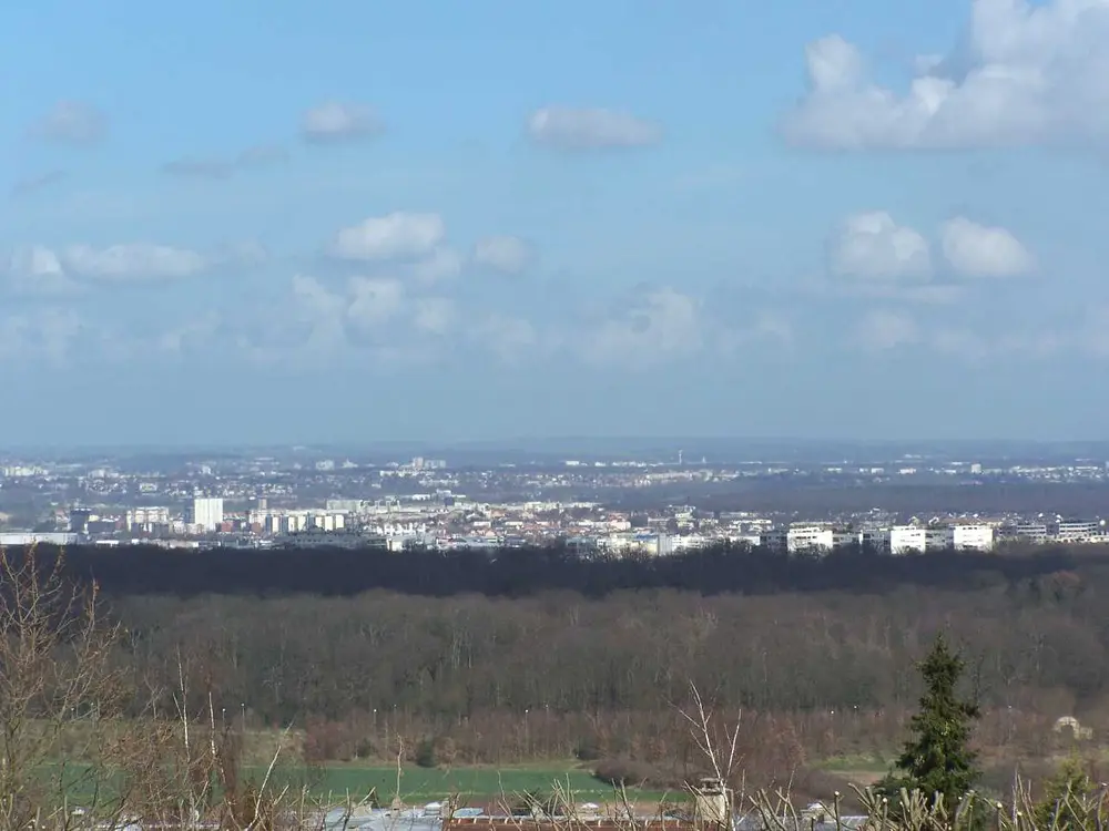 Fenêtres sur mesure à Achères (78260)