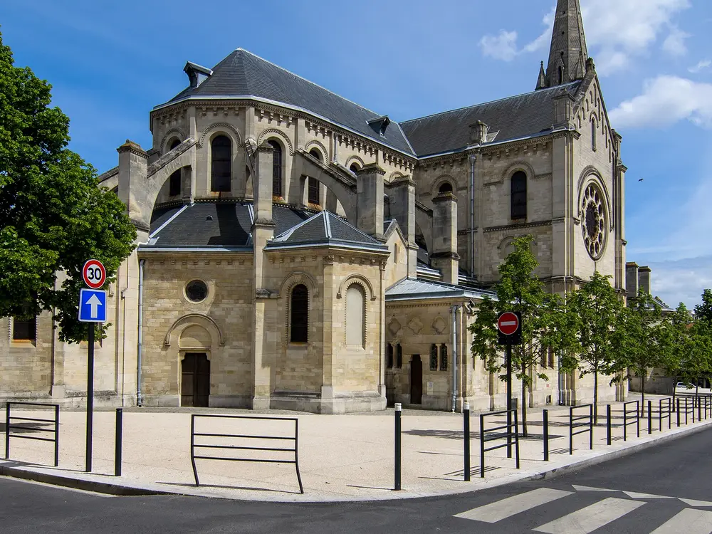 Argenteuil (95100)