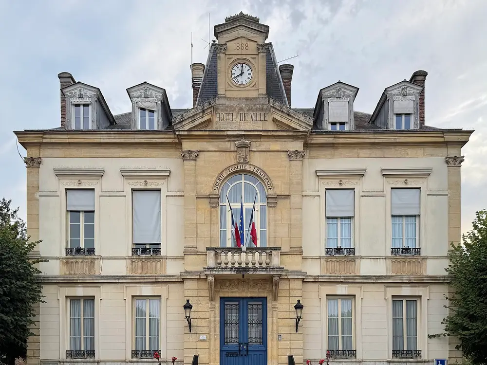 Fenêtres sur mesure à Arpajon (91290)