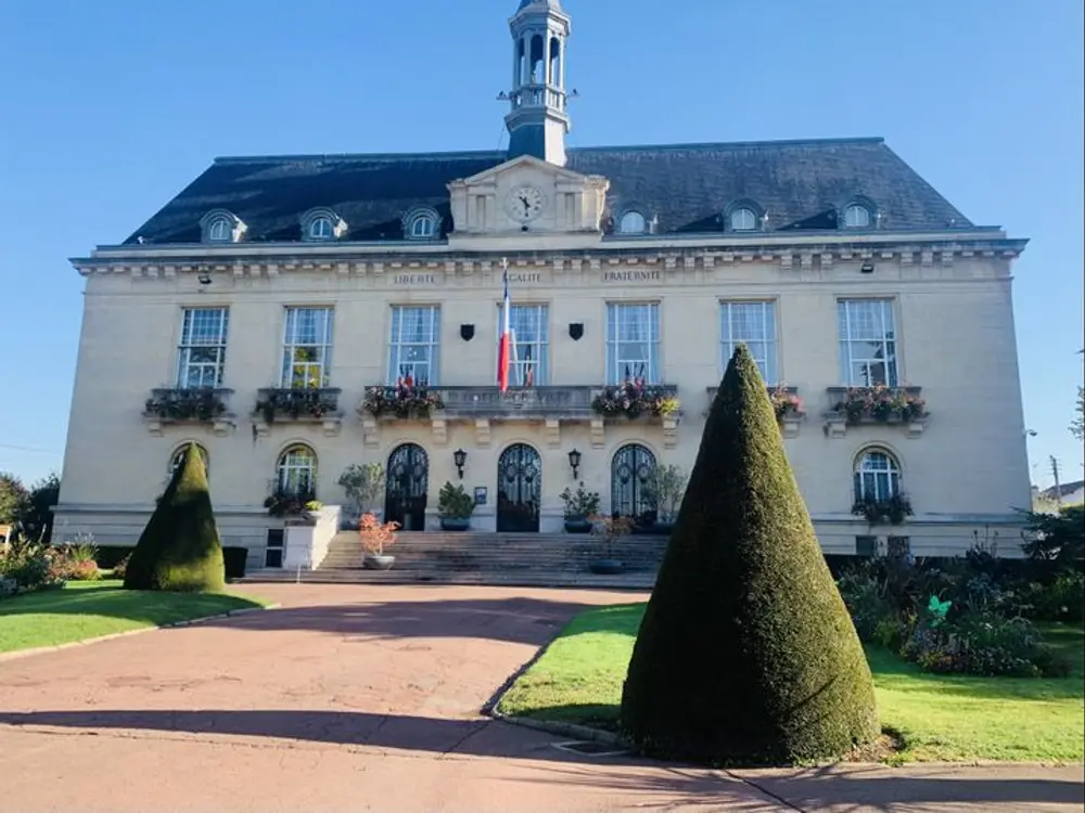 Fenêtres sur mesure à Aulnay-sous-Bois (93600)
