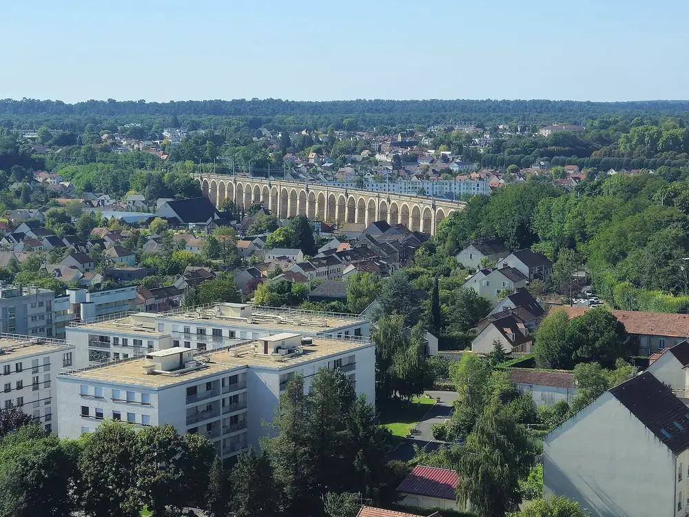 Fenêtres sur mesure à Avon (77210)
