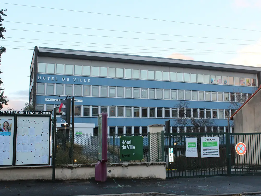 Fenêtres sur mesure à Bagneux (92220)