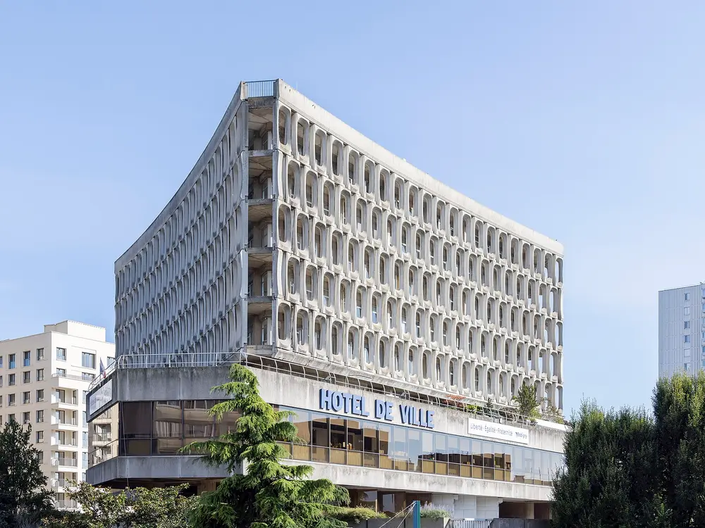 Fenêtres sur mesure à Bobigny (93000)