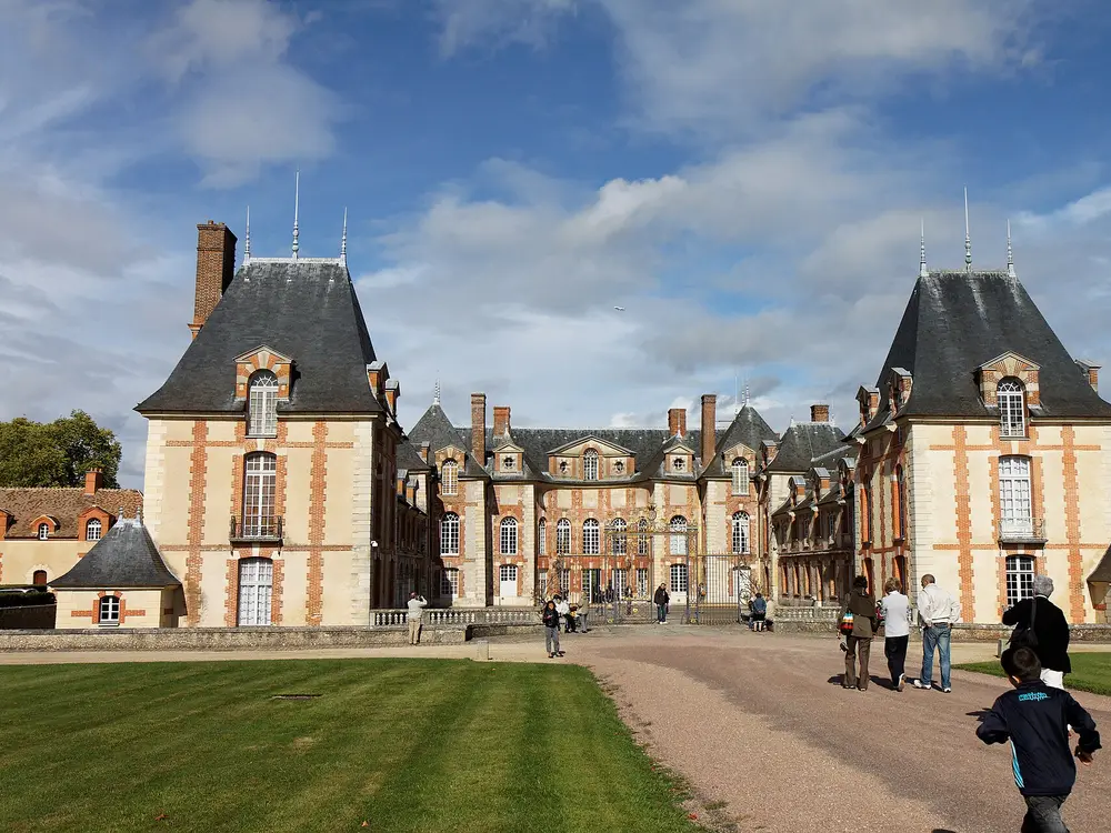 Fenêtres sur mesure à Boissy-Saint-Léger (94470)