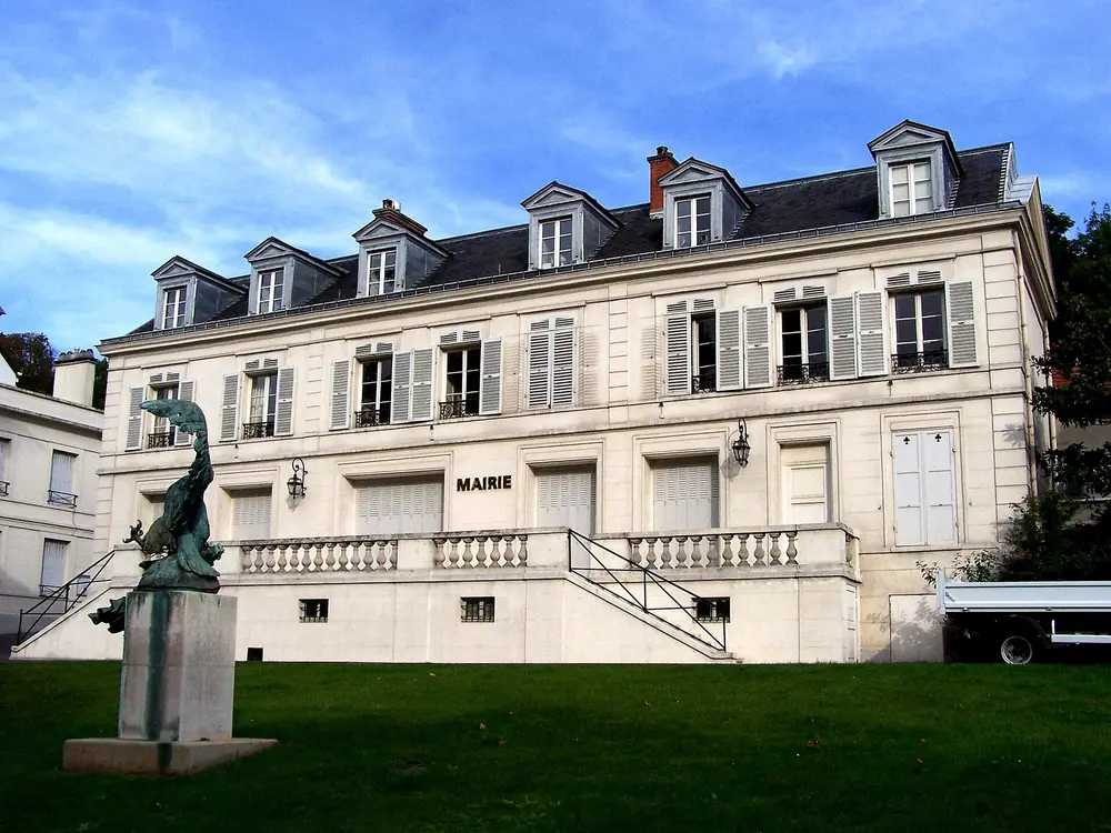Fenêtres sur mesure à Bougival (78380)