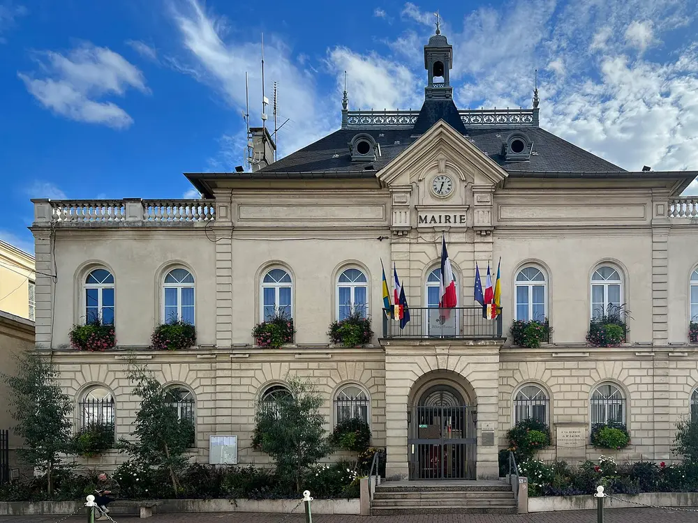 Fenêtres sur mesure à Bourg-la-Reine (92340)