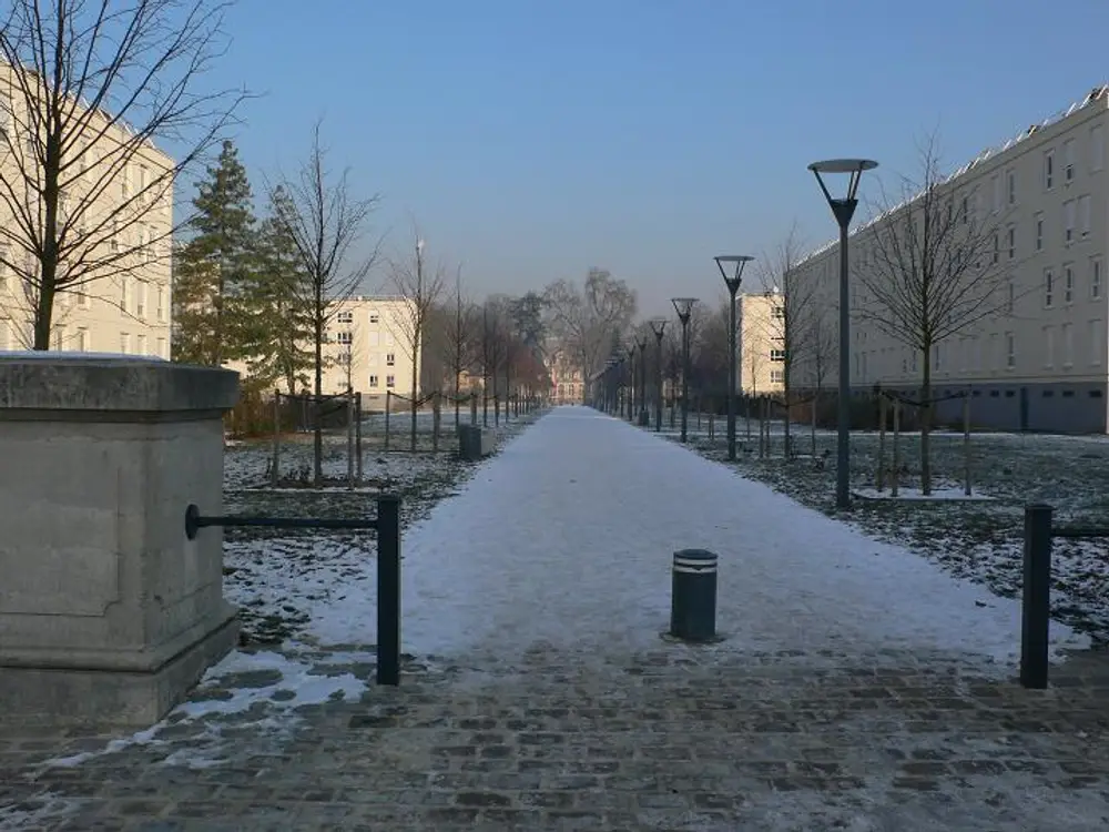 Brétigny-sur-Orge (91220)