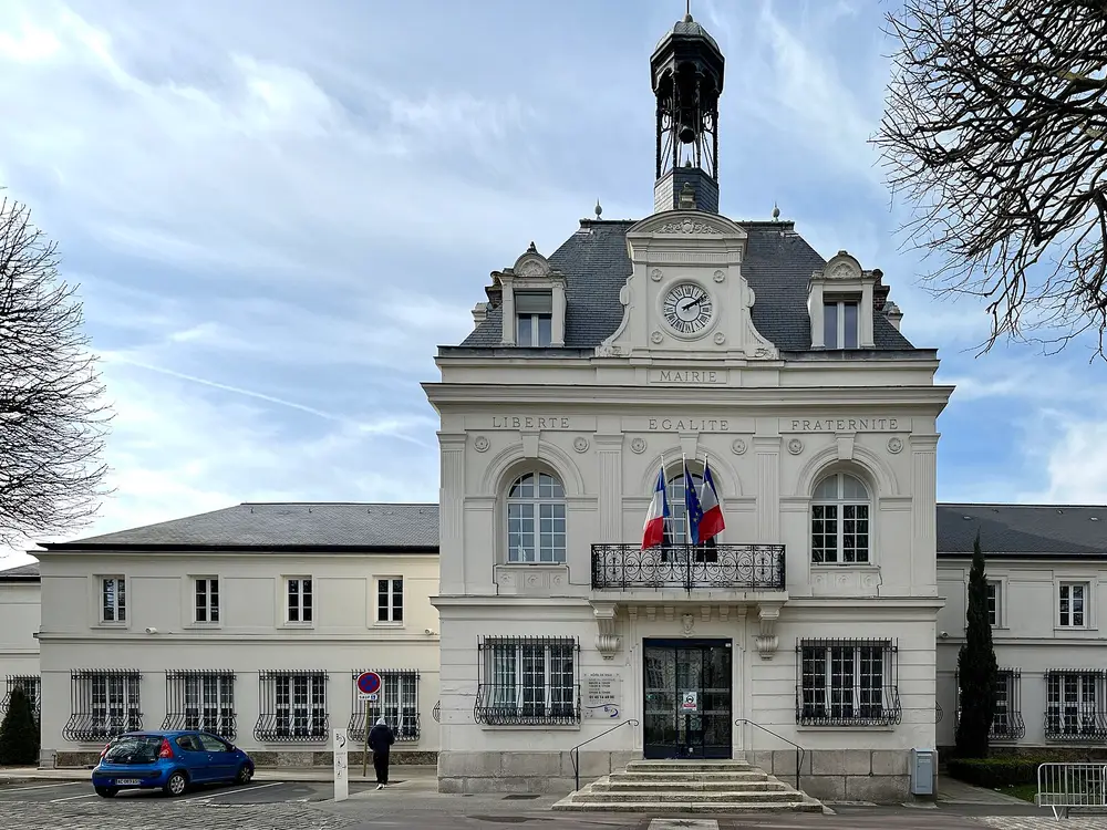 Fenêtres sur mesure à Bry-sur-Marne (94360)