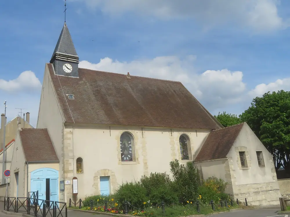 Carrières-sous-Poissy (78955)