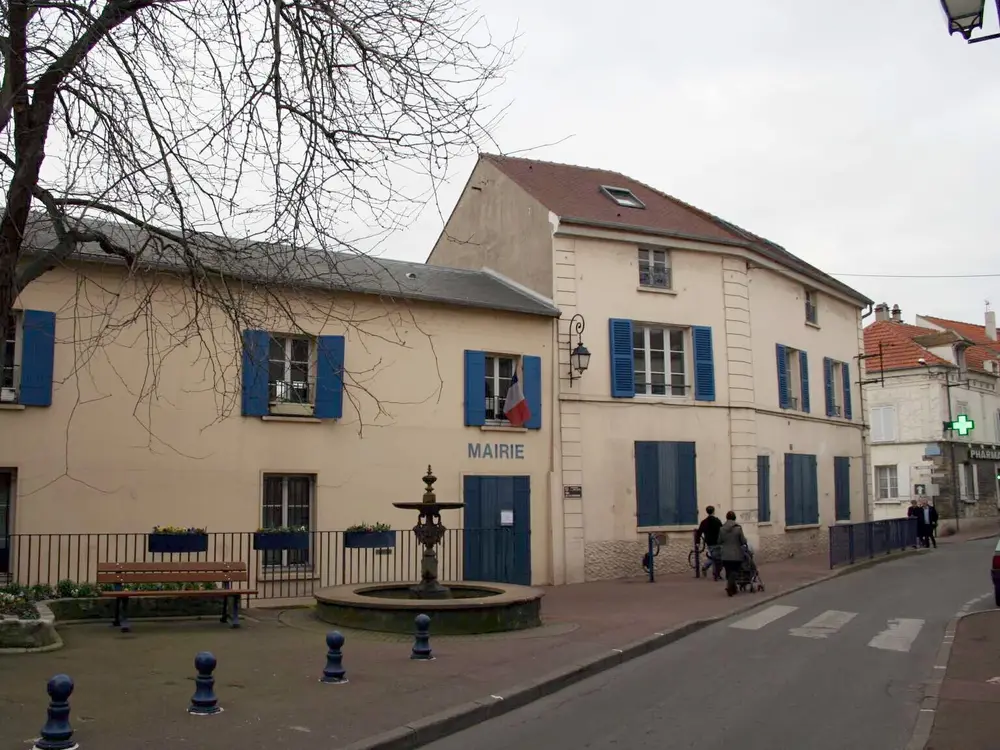 Carrières-sur-Seine (78420)