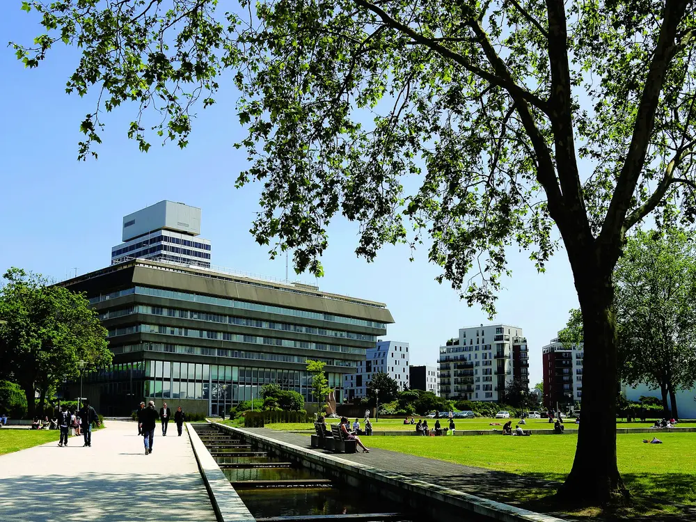 Cergy (95000)