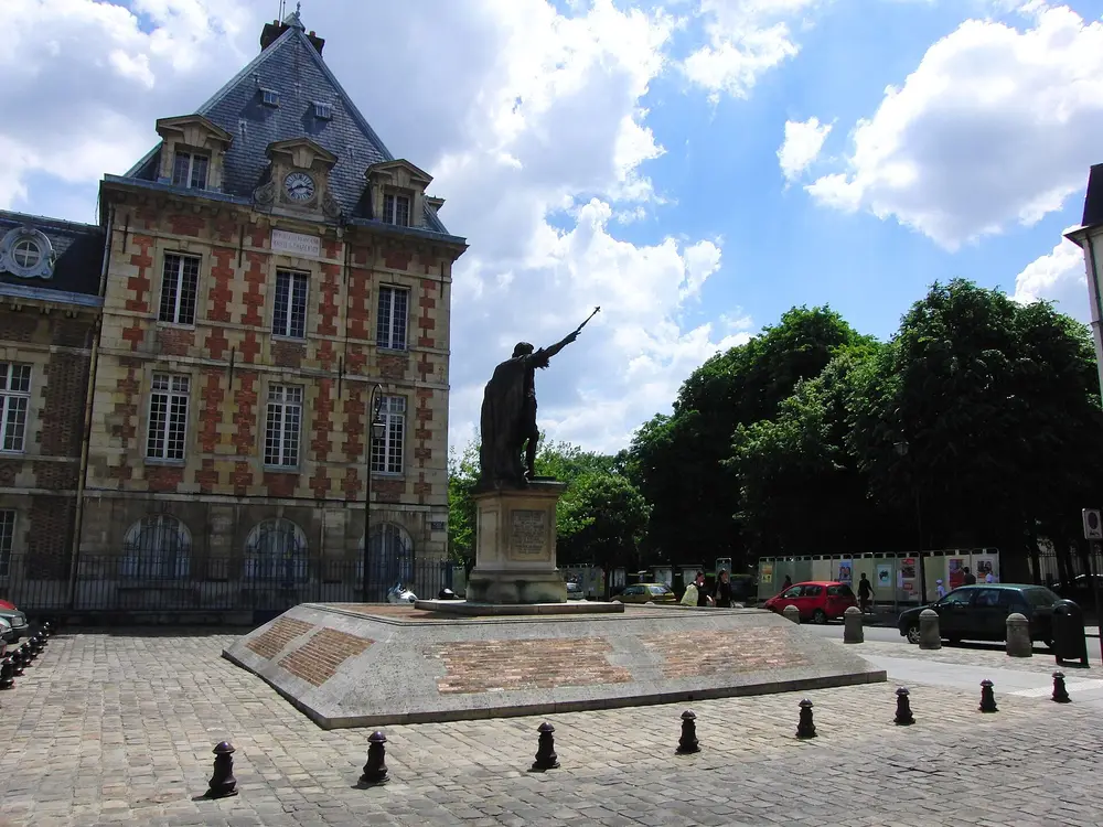 Fenêtres sur mesure à Charenton-le-Pont (94220)