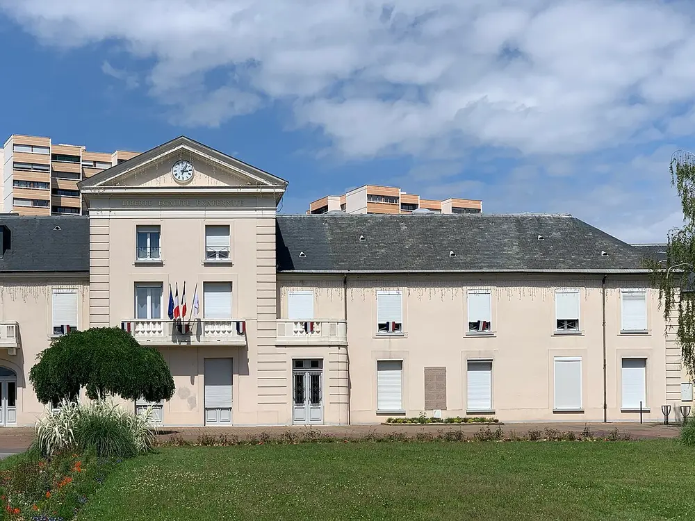 Fenêtres sur mesure à Chelles (77500)