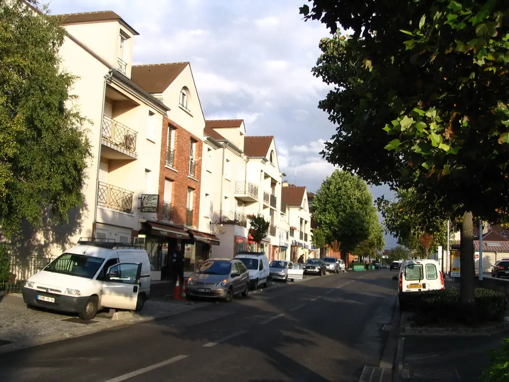 Chennevières-sur-Marne (94430)
