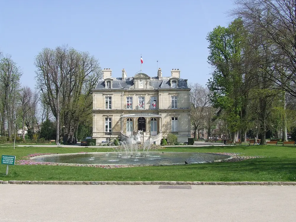 Fenêtres sur mesure à Choisy-le-Roi (94600)