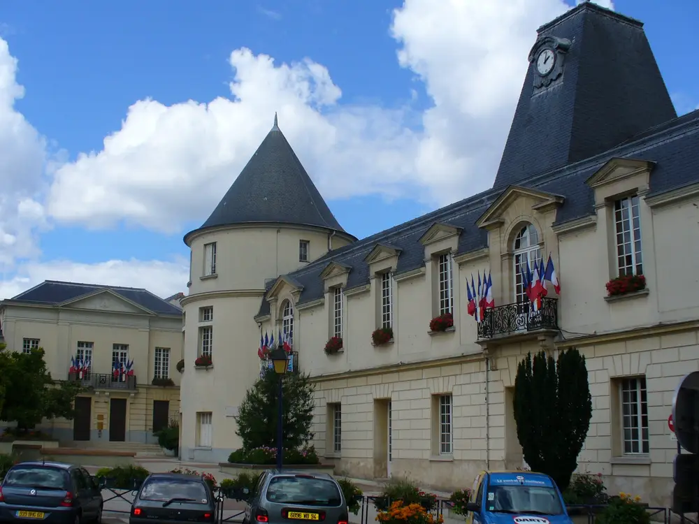 Fenêtres sur mesure à Clamart (92140)