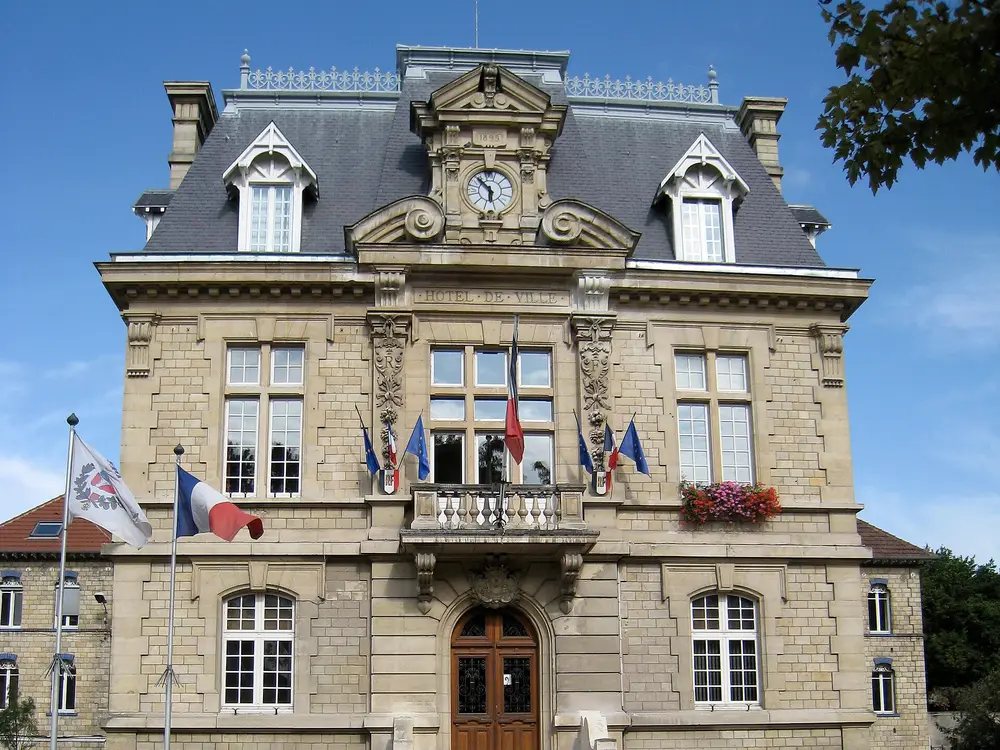 Conflans-Sainte-Honorine (78700)
