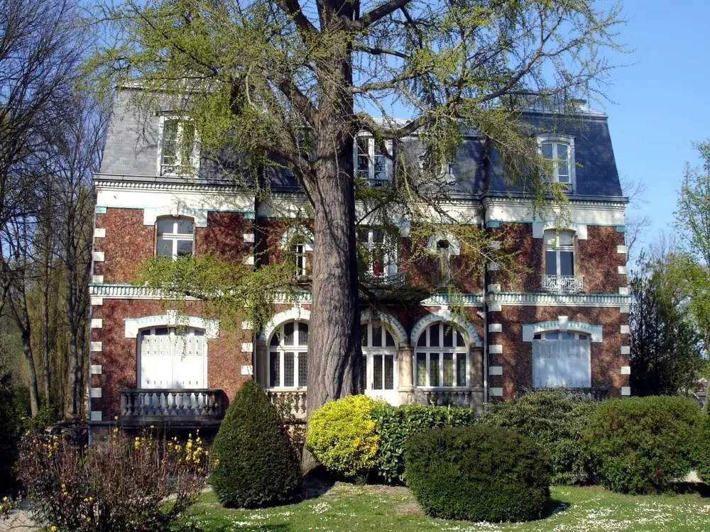 Fenêtres sur mesure à Coubron (93470)