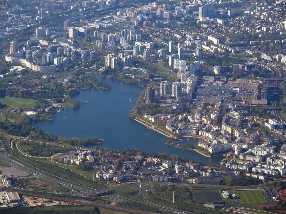 Fenêtres sur mesure à Créteil (94000)
