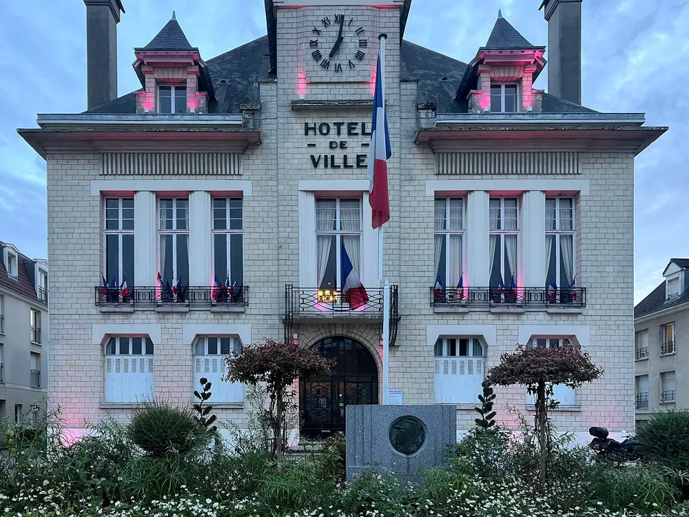 Deuil-la-Barre (95170)