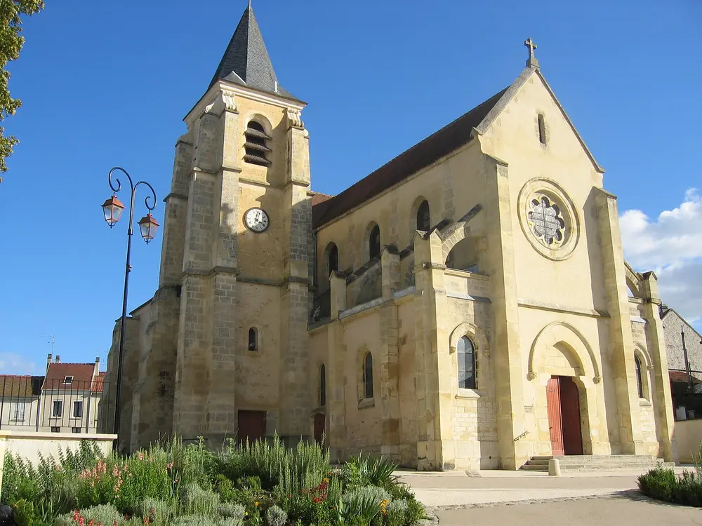 Fenêtres sur mesure à Domont (95330)