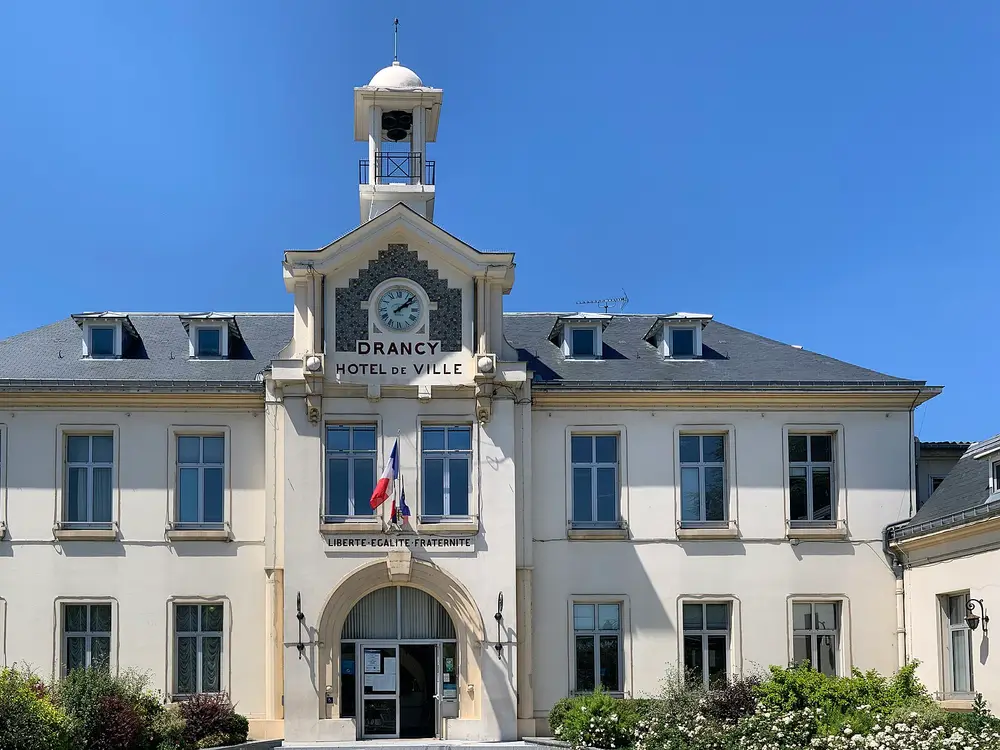 Fenêtres sur mesure à Drancy (93700)