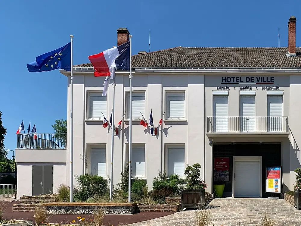 Fenêtres sur mesure à Dugny (93440)