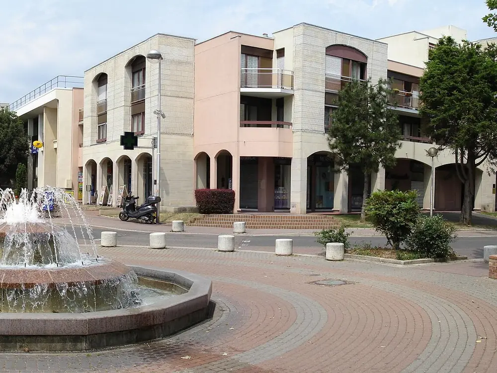 Eaubonne (95600)