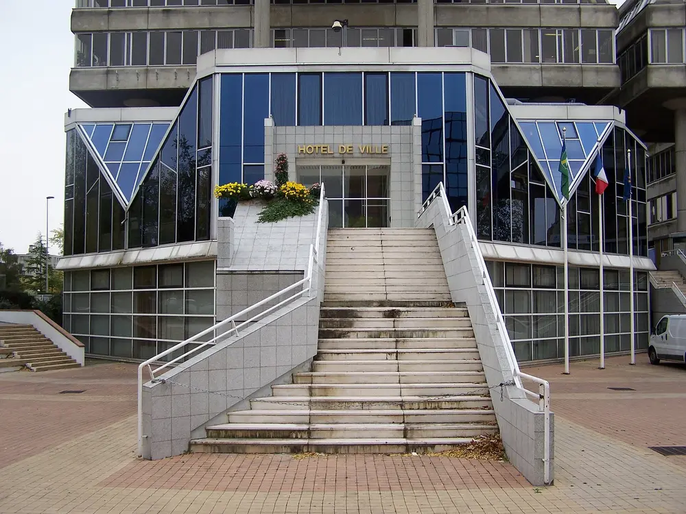Fenêtres sur mesure à Élancourt (78990)