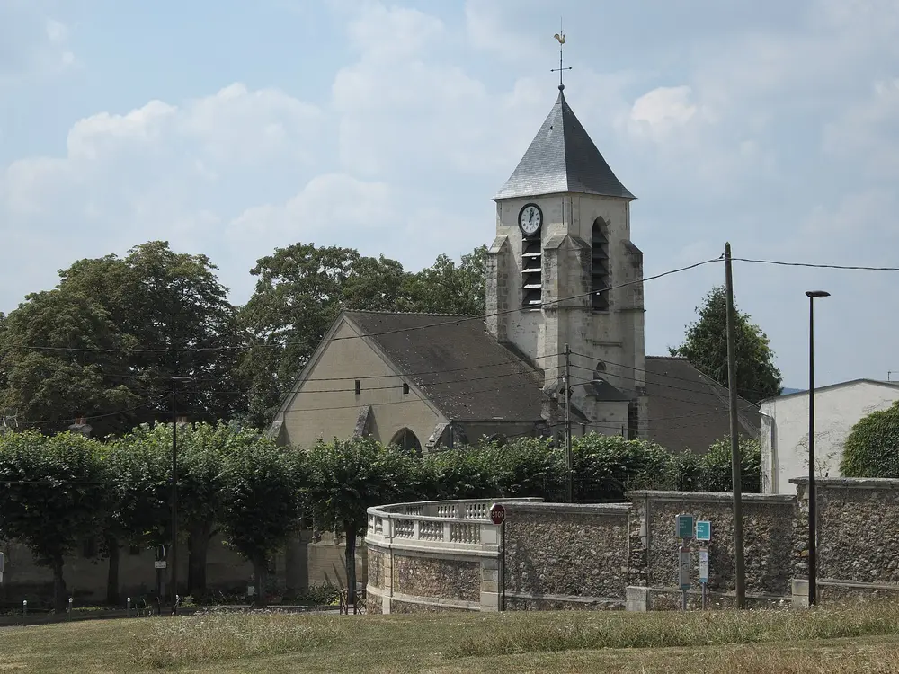Épinay-sur-Orge (91360)