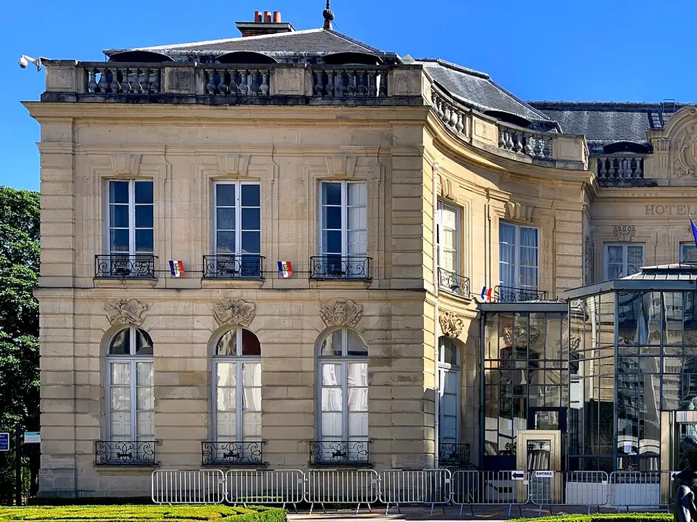 Épinay-sur-Seine (93800)