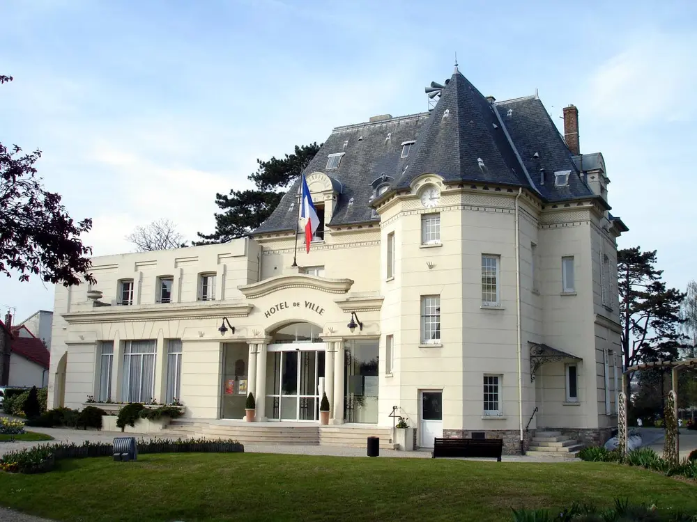 Fenêtres sur mesure à Ermont (95120)