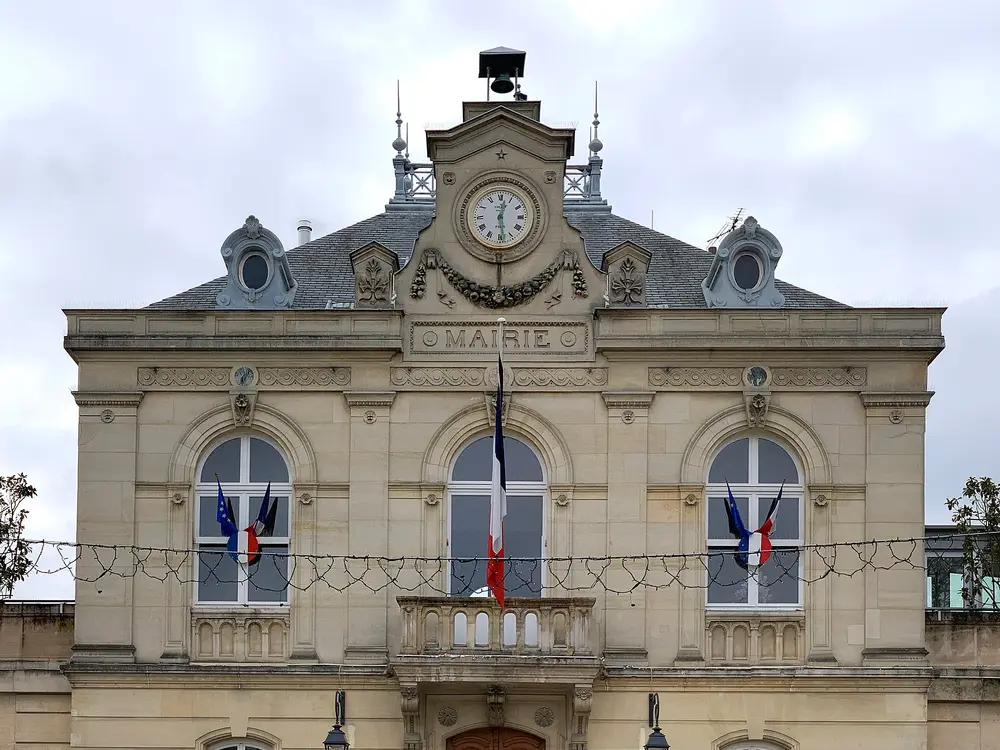 Fenêtres PVC Premium à Fontenay-aux-Roses