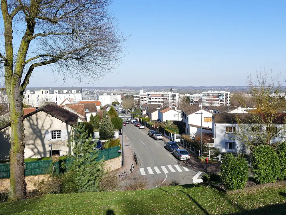 Fontenay-le-Fleury (78330)