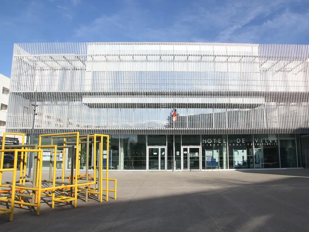 Fenêtres sur mesure à Fosses (95470)