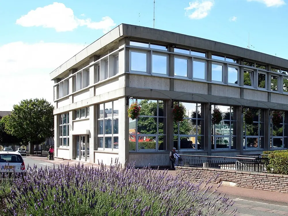 Franconville (95130)