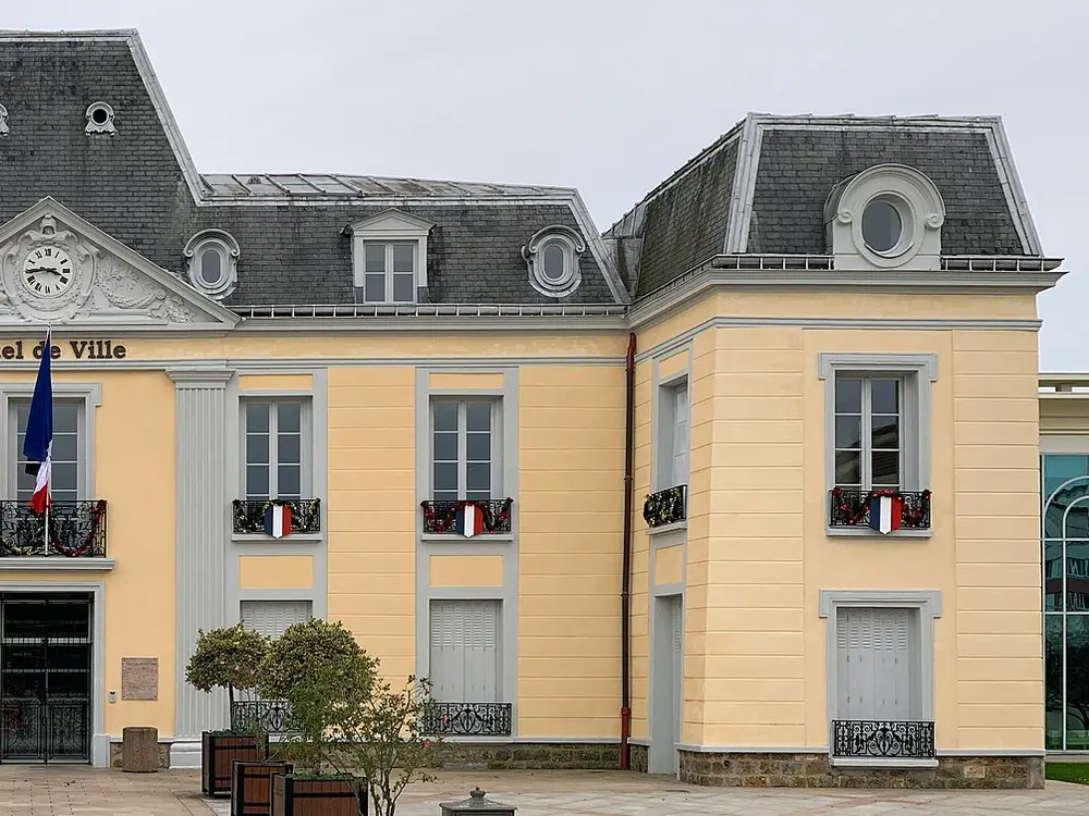 Fenêtres sur mesure à Gagny (93220)