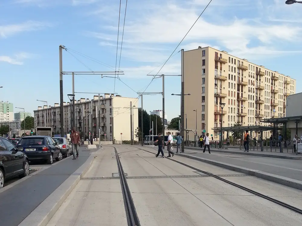 Garges-lès-Gonesse (95140)