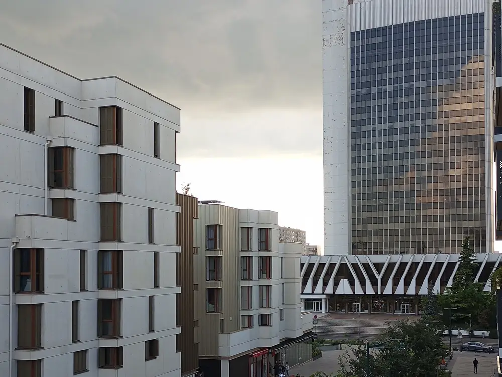 Fenêtres sur mesure à Gennevilliers (92230)