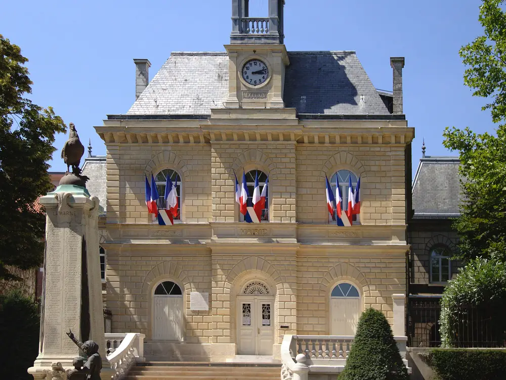 Fenêtres sur mesure à Gentilly (94250)
