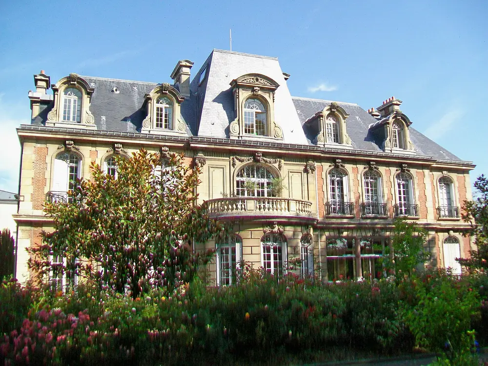 Gonesse (95500)