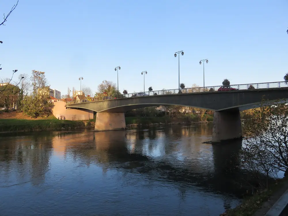 Gournay-sur-Marne (93460)