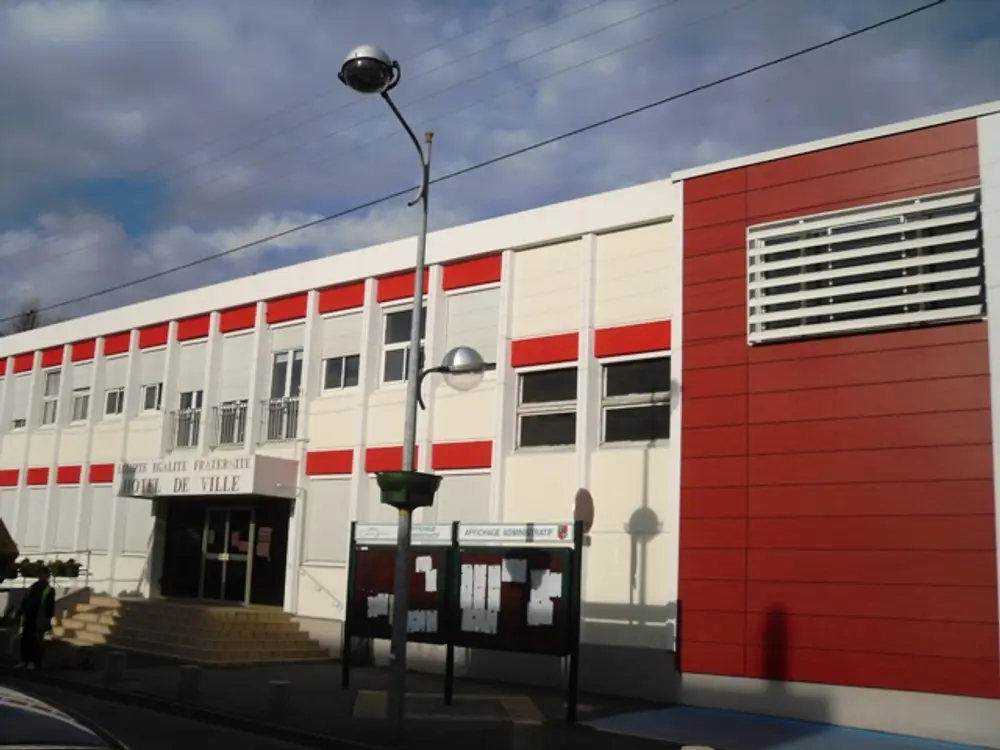 Fenêtres sur mesure à Grigny (91350)