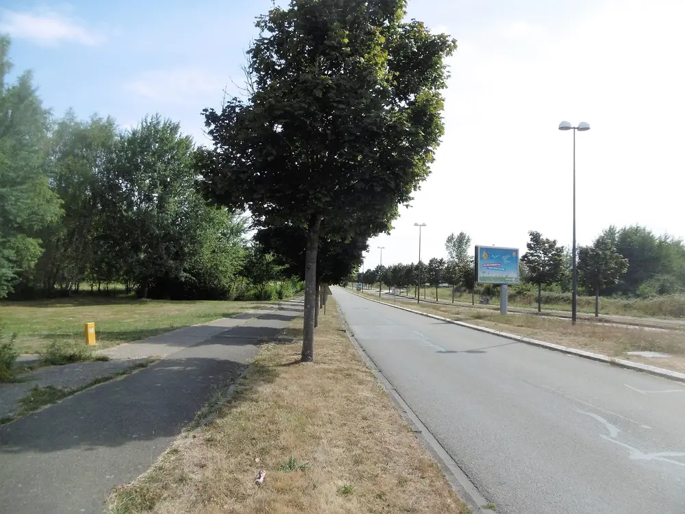 Fenêtres sur mesure à Guyancourt (78280)