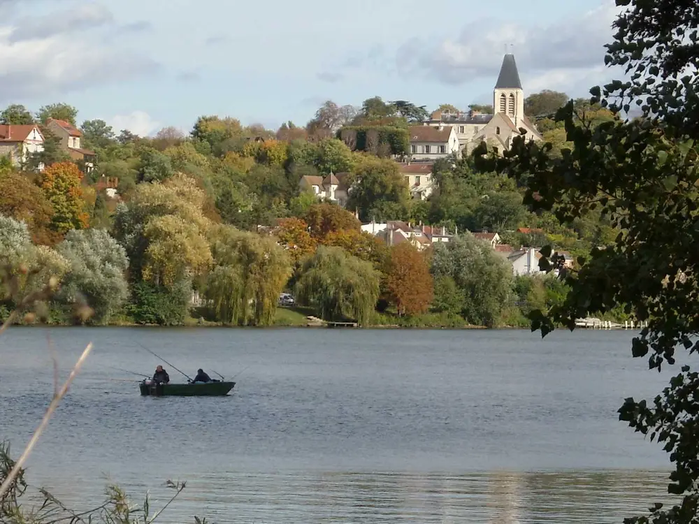 Fenêtres sur mesure à Herblay-sur-Seine (95220)