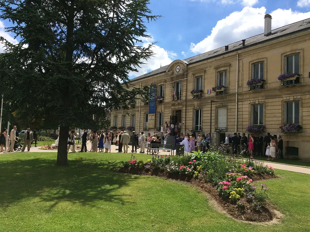 Fenêtres sur mesure à Houilles (78800)