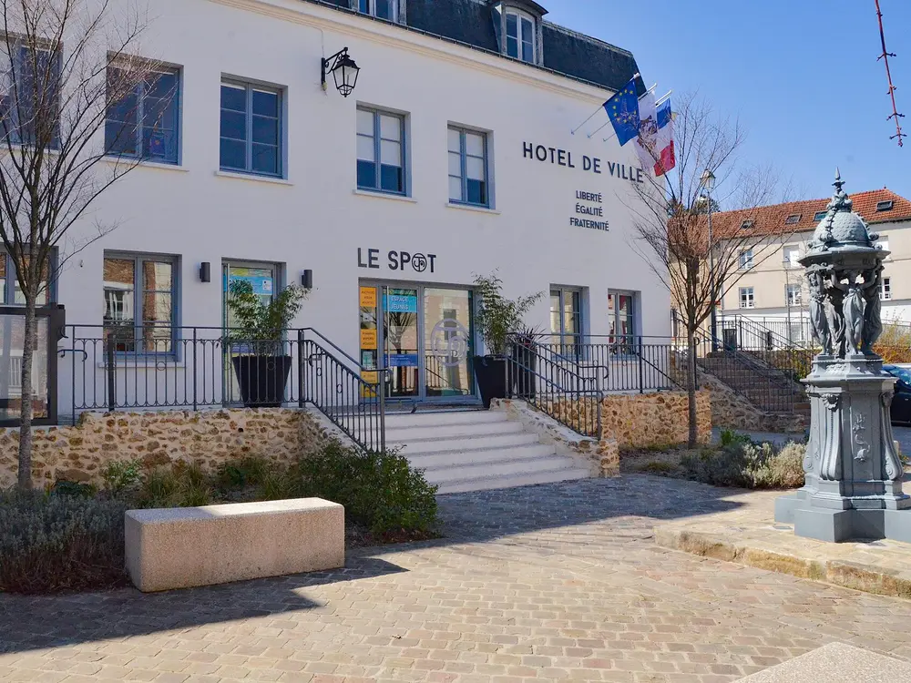 Fenêtres sur mesure à Igny (91430)