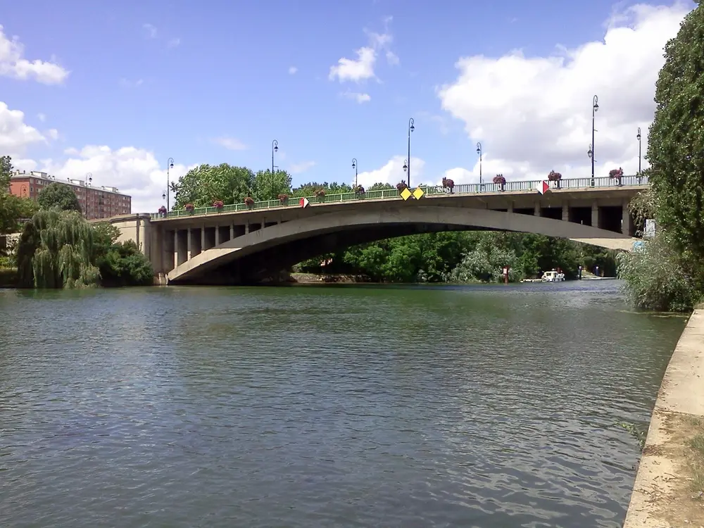 Fenêtres sur mesure à Joinville-le-Pont (94340)