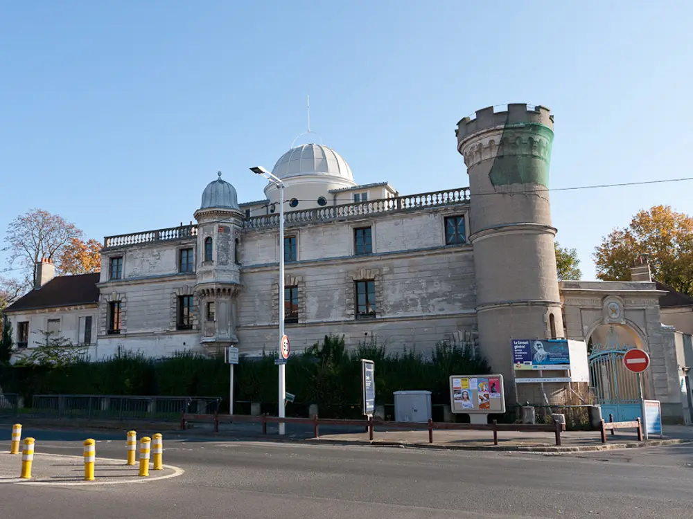 Juvisy-sur-Orge (91260)